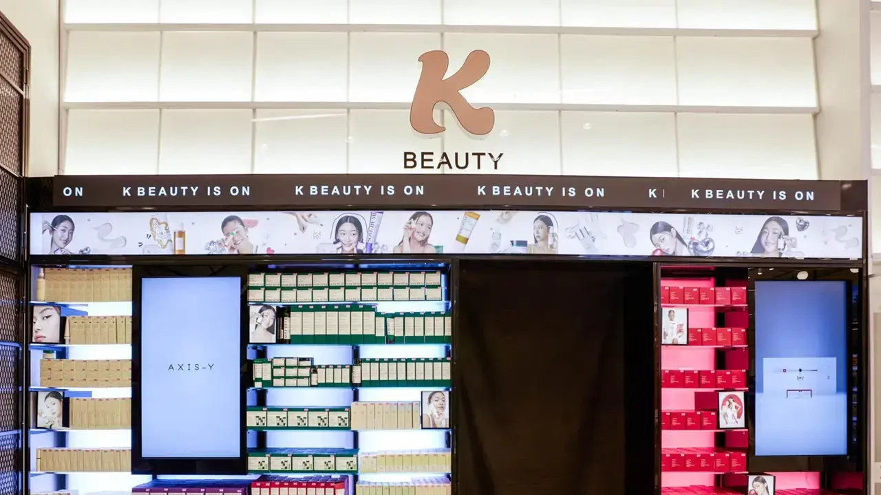 סופר-פארם משיקה מחלקת K-Beauty ראשונה בישראל