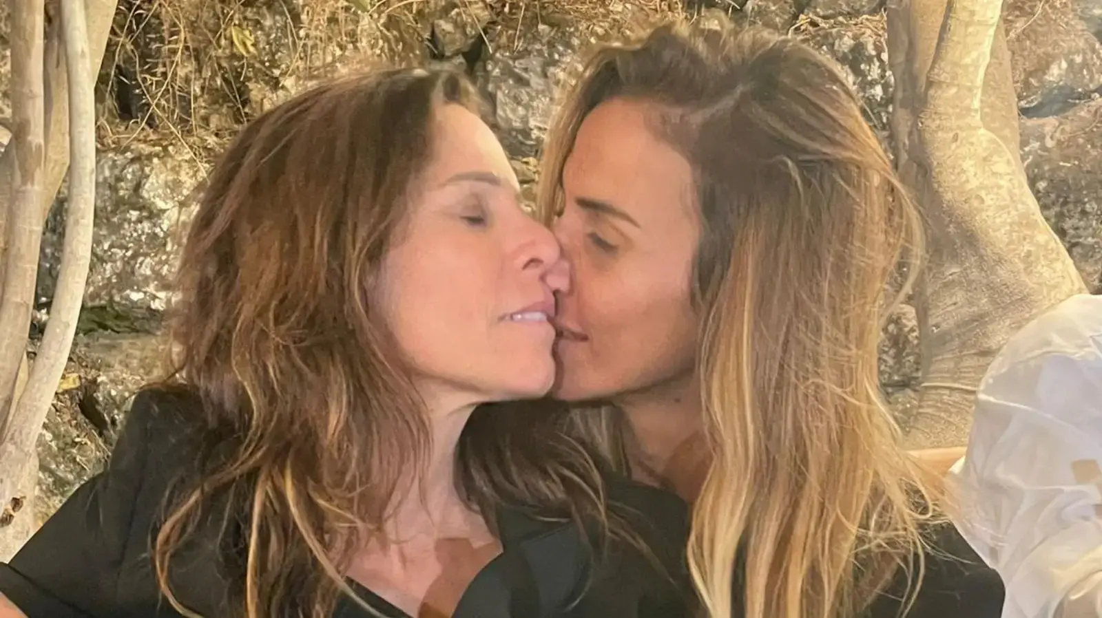 אורנה בנאי ועדי כהן