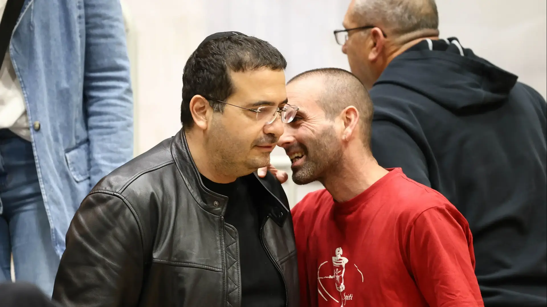 עופר ינאי בעלים הפועל תל אביב