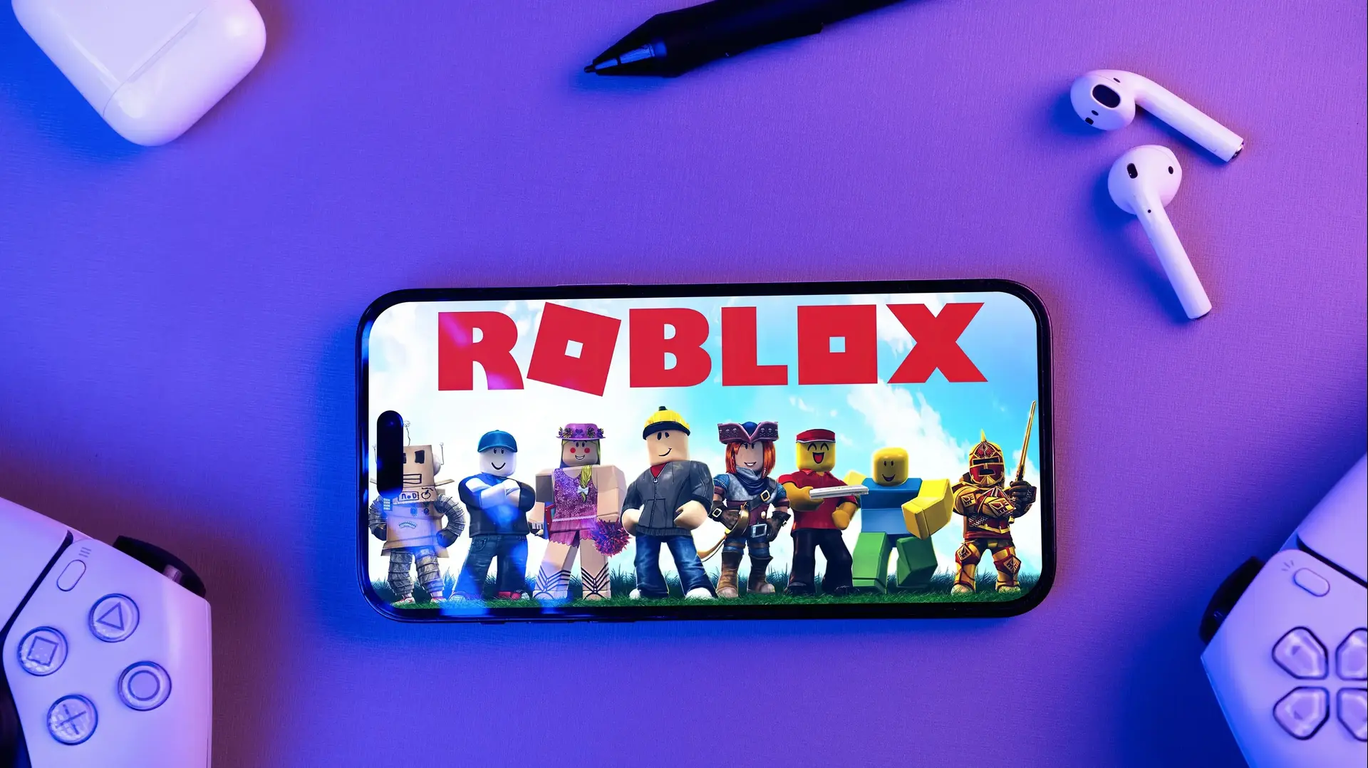 Roblox