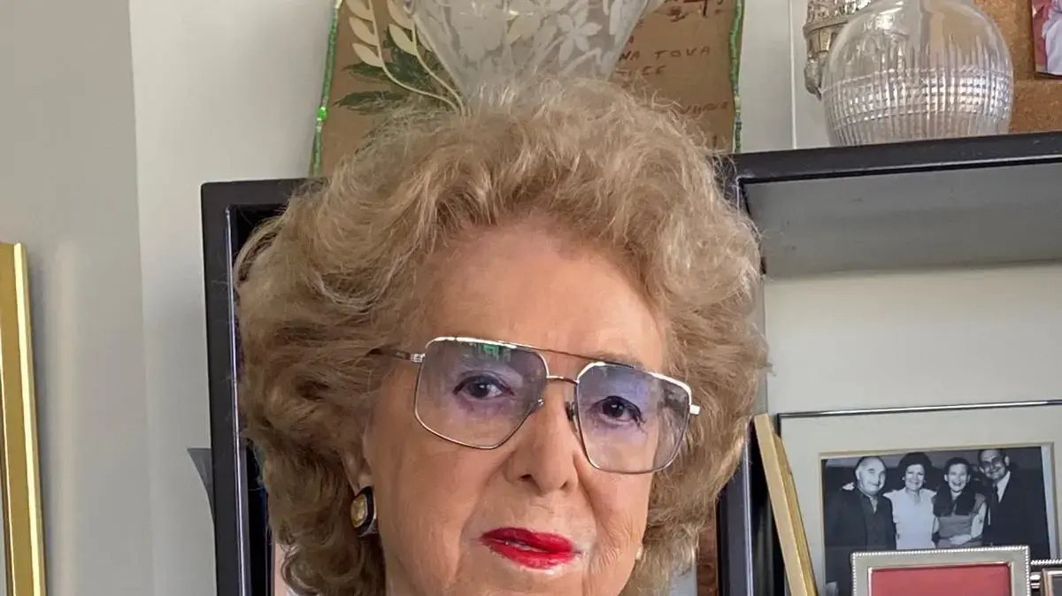 נינה אבידר ווינר
