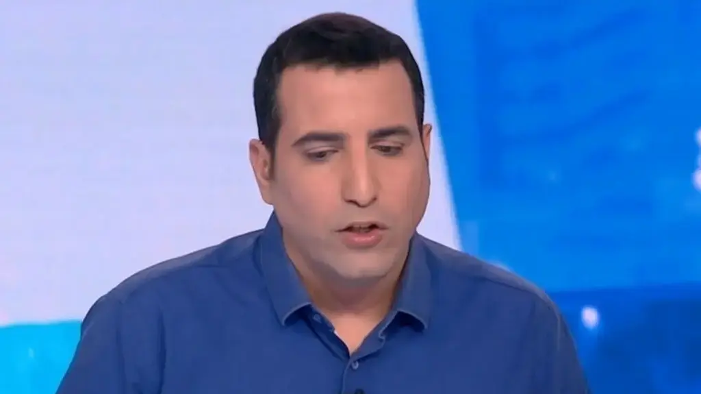 ירון אברהם