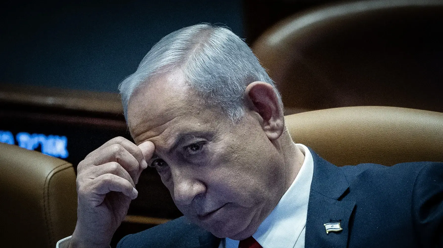דיון 40 חתימות על הפשיעה והרצח בחברה הערבית, הכנסת 26 במרץ 2025