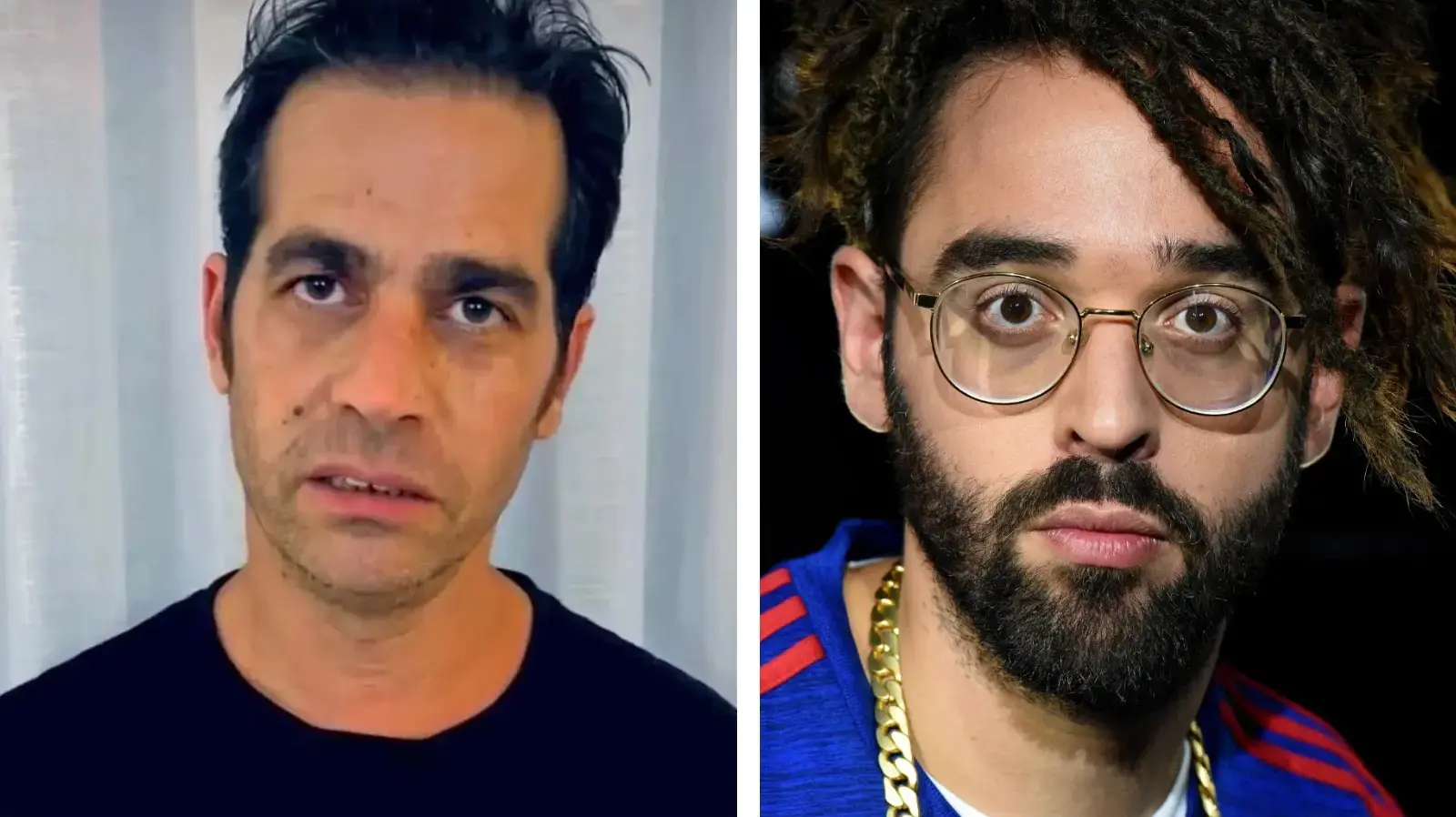 אביב גפן, הראפר פלד