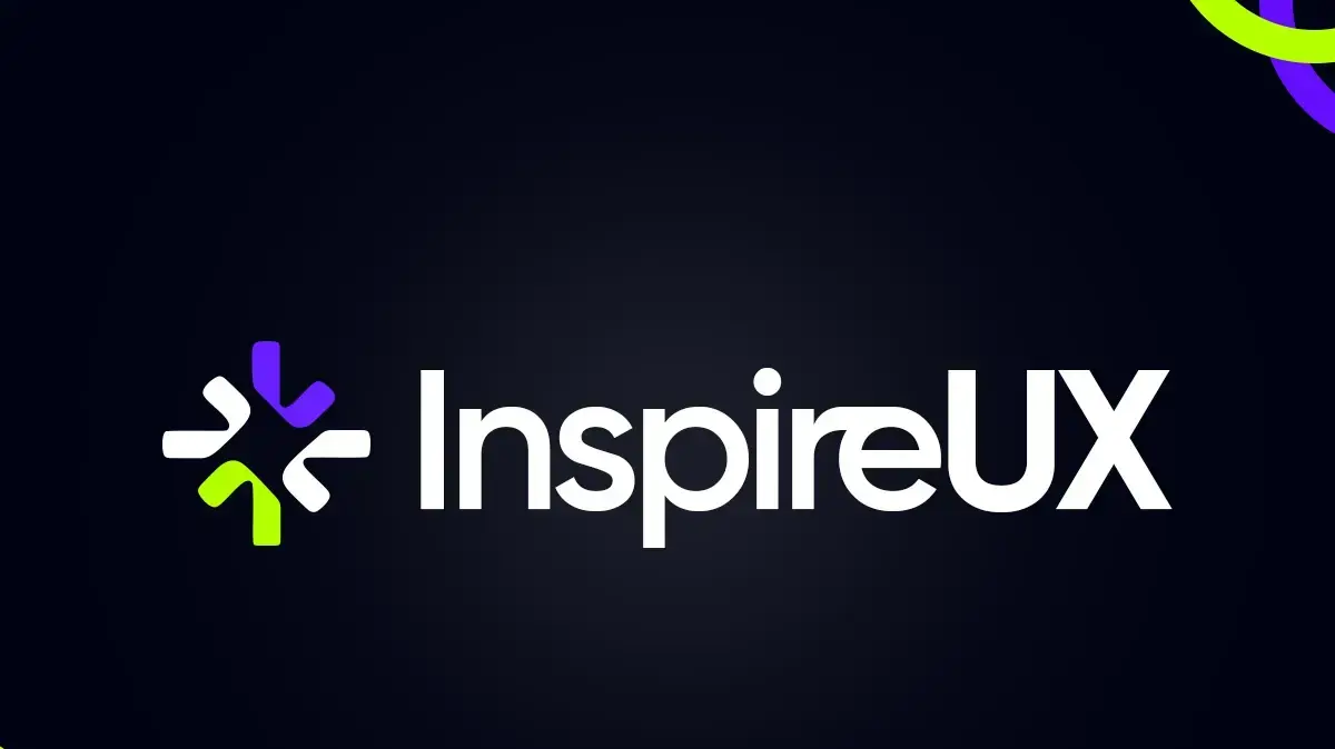 לוגו InspireUX