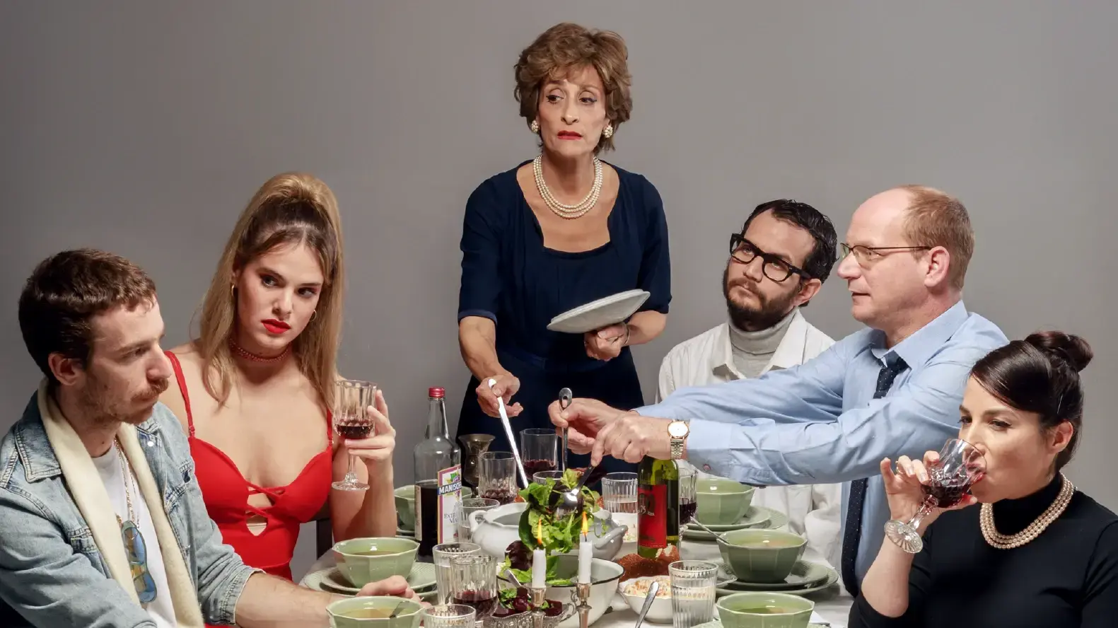 השוורץ האחרון