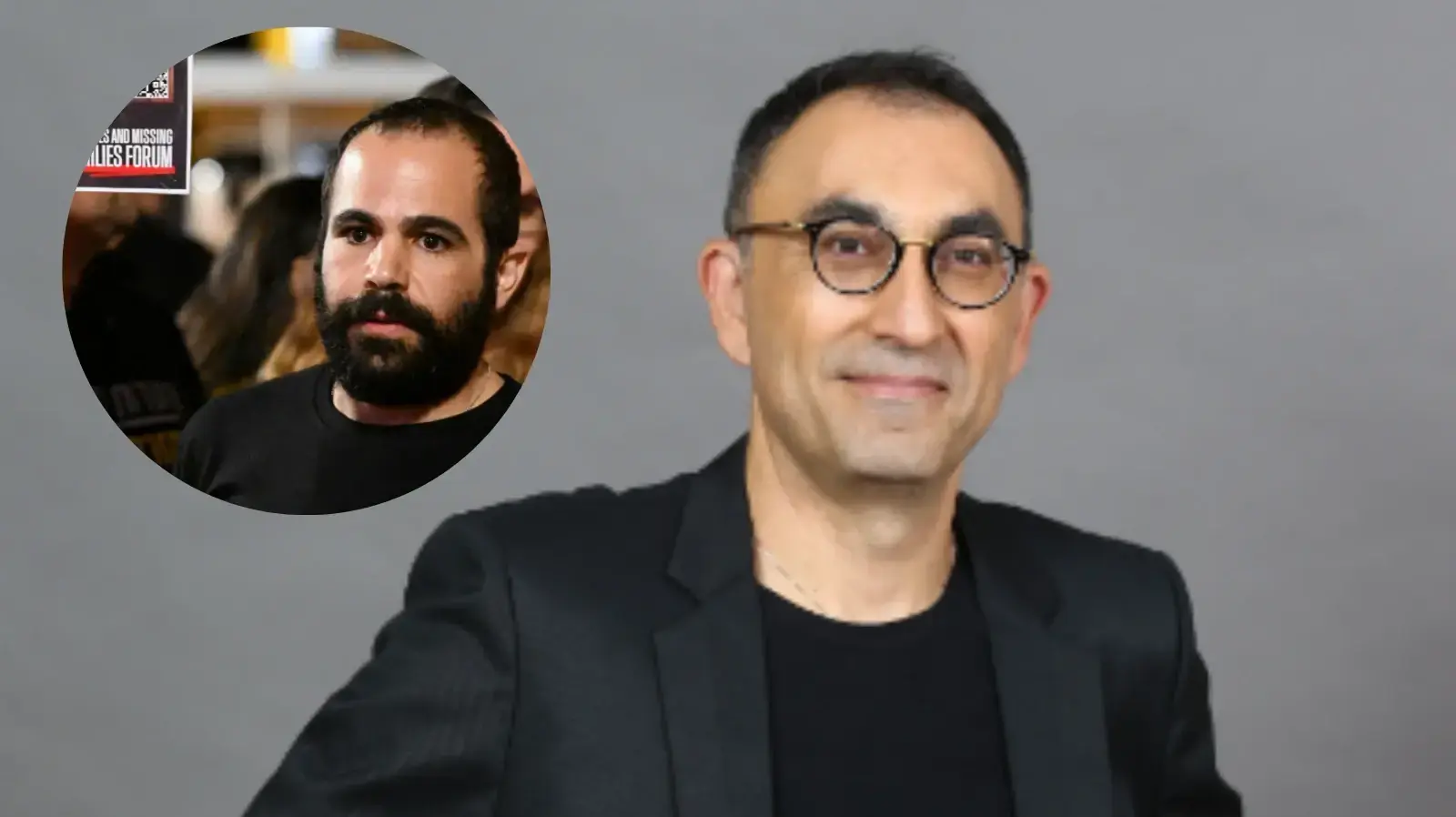 ישראל קטורזה | ירדן ביבס