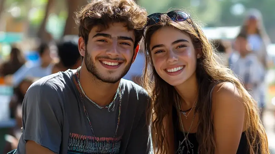תוכנית ה- Internship של המכללה למינהל