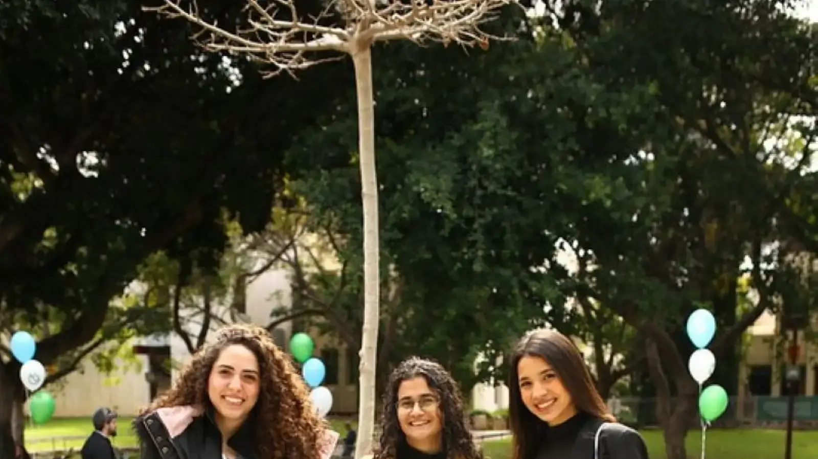 גיוס תלמידי מחקר באוניברסיטת בר אילן