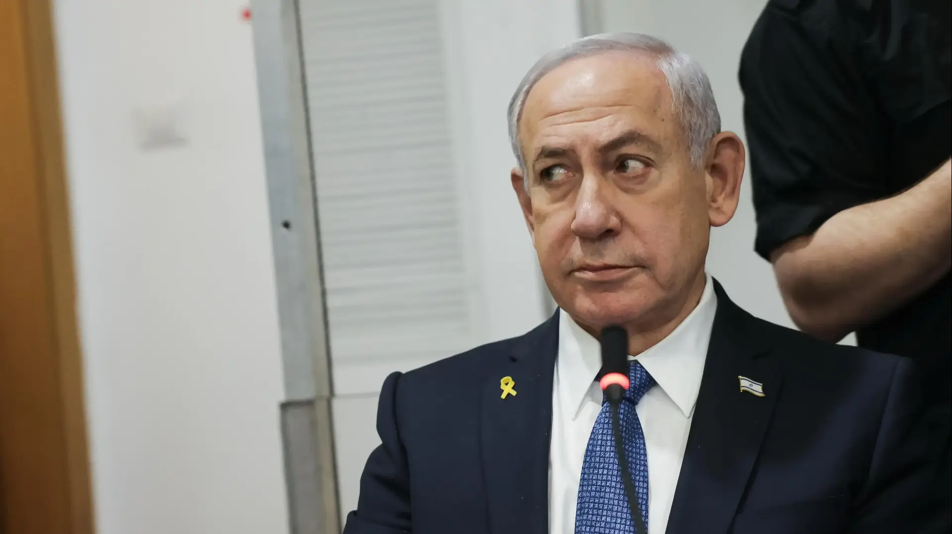 עדות רה"מ בנימין נתניהו במשפט תיקי האלפים, בימ"ש מחוזי ת"א, 31 במרץ 2025