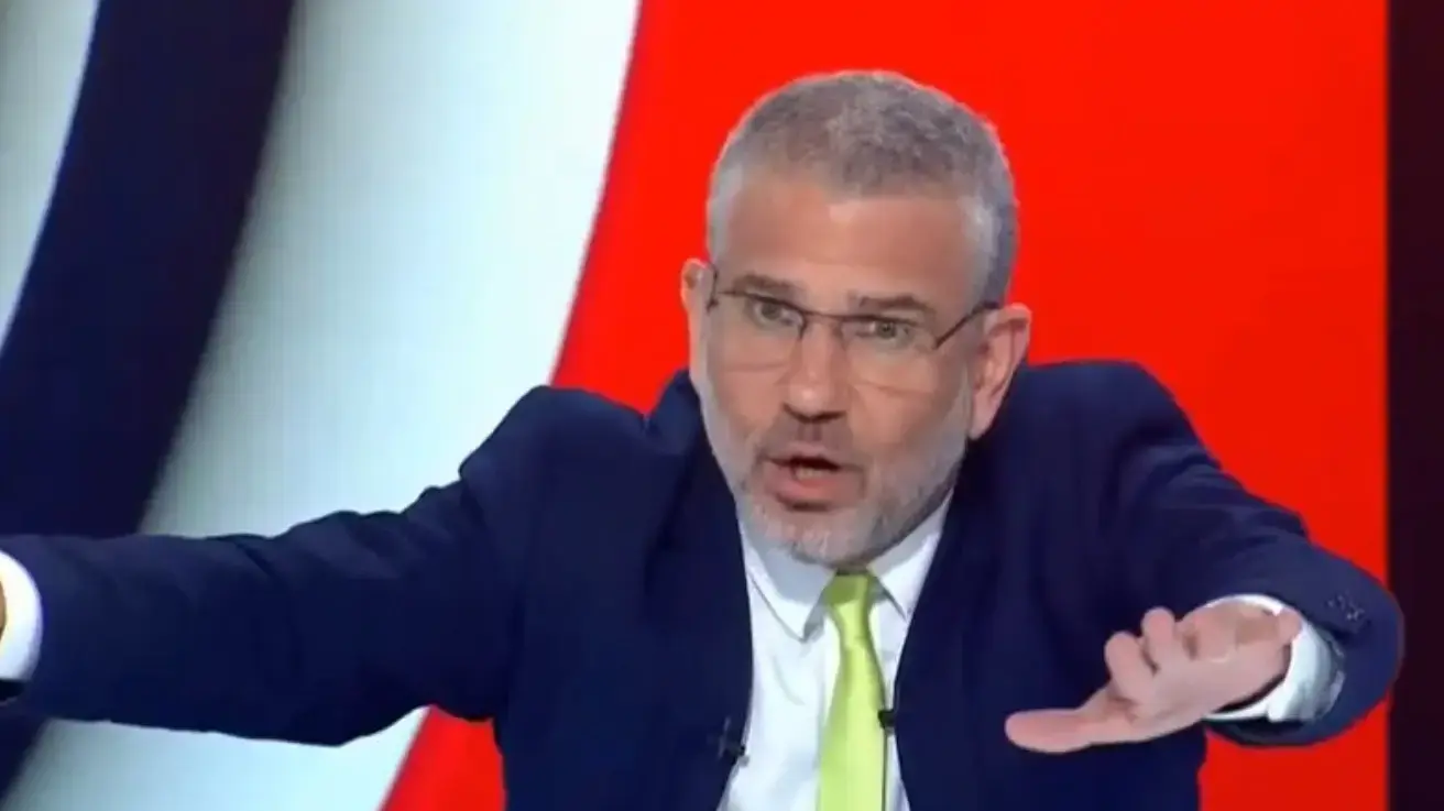 ינון מגל הפטריוטים