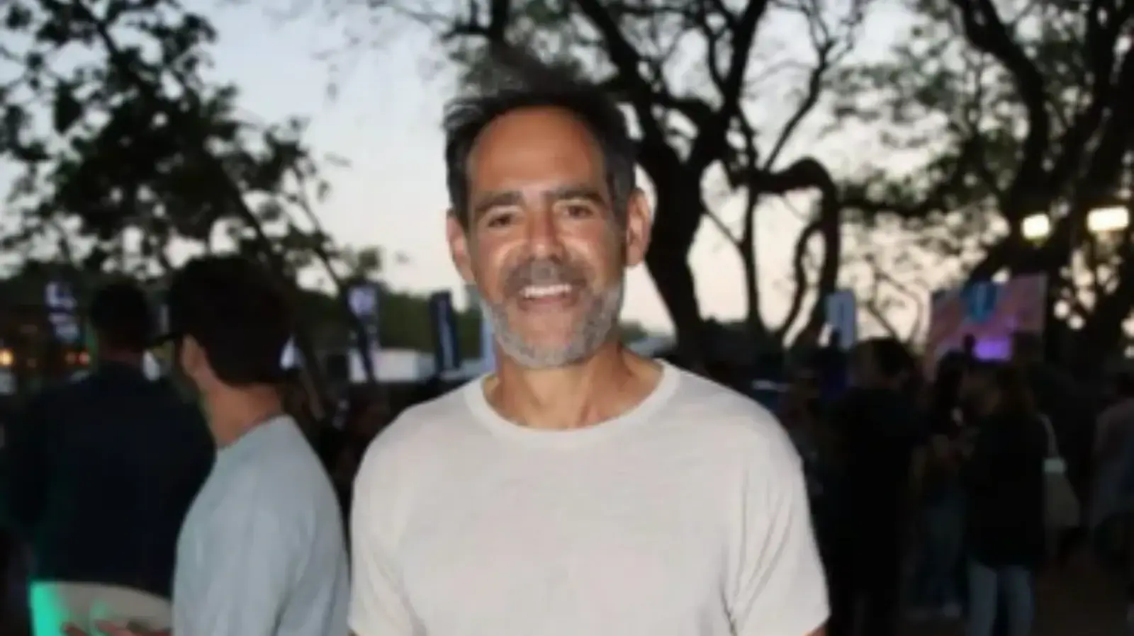 דני רופ הופעה מארון 5