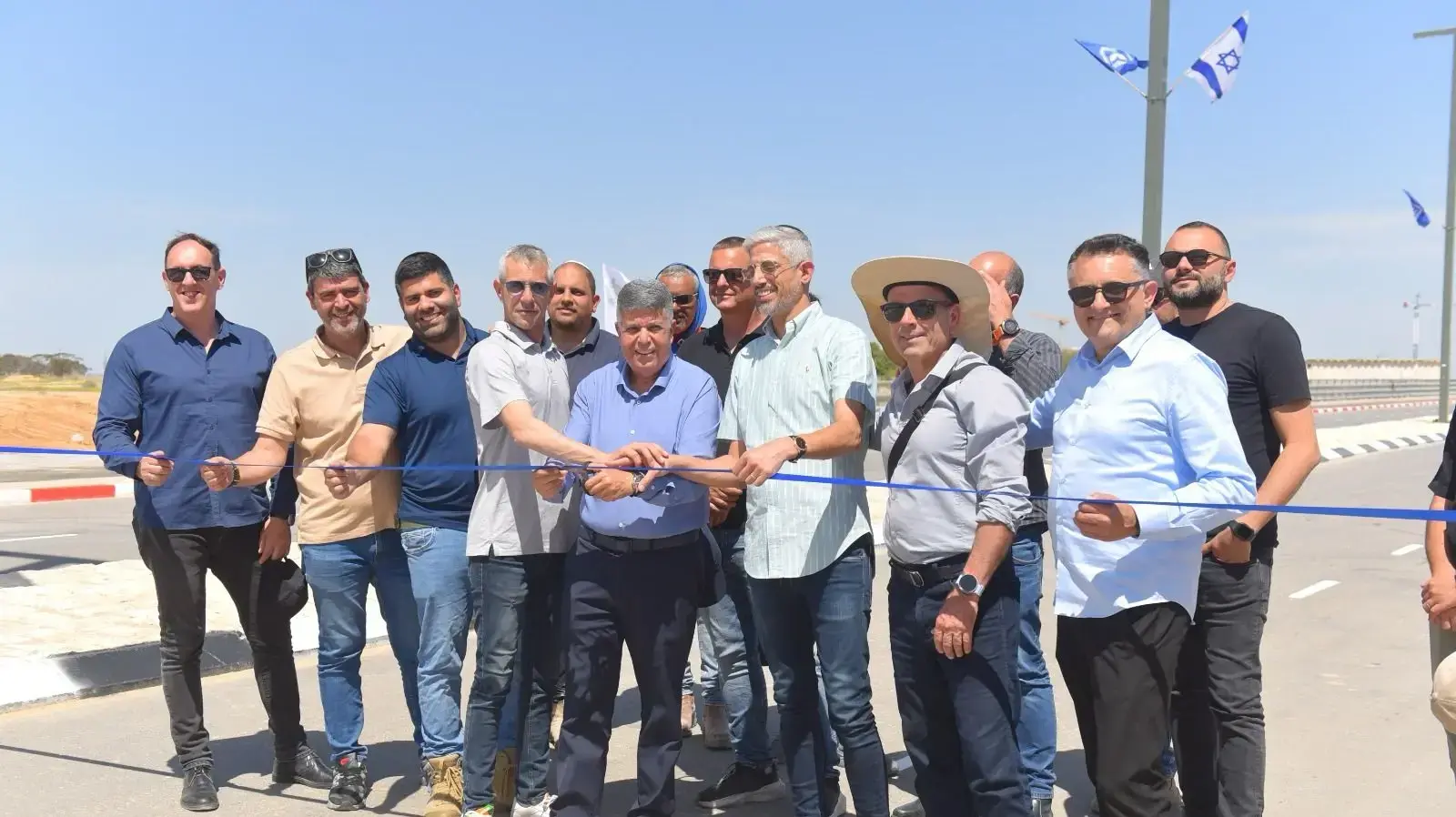 דרך האופק