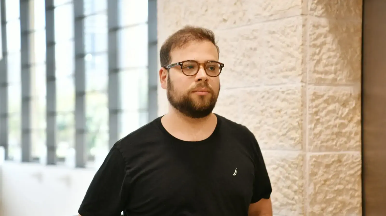 טופז לוק, בימ"ש השלום פתח תקווה, 4 באפריל 2025