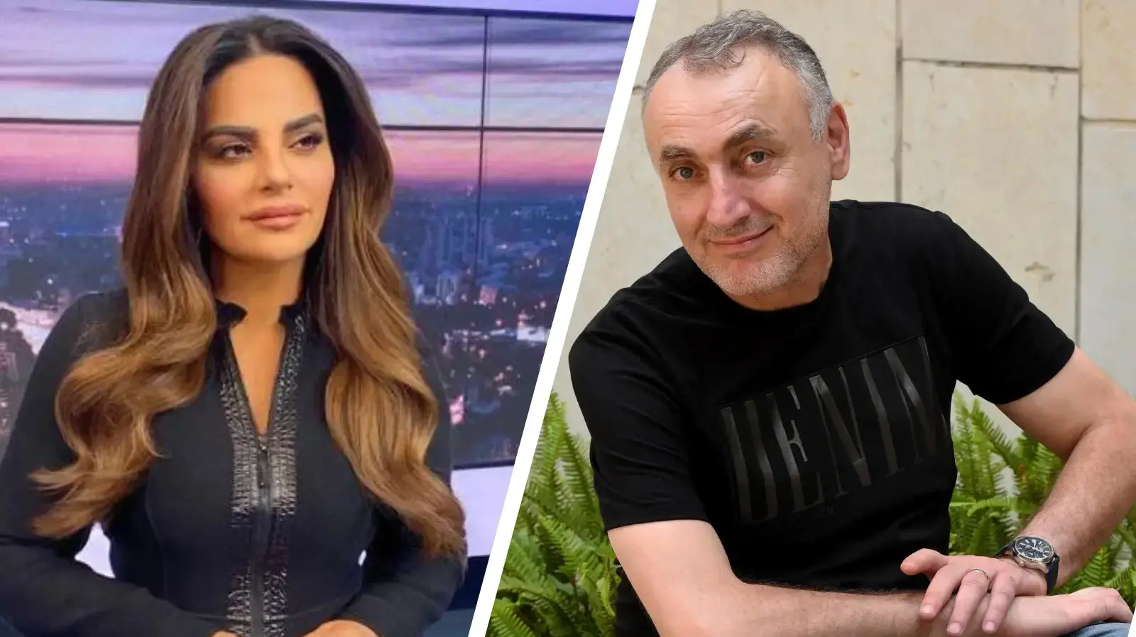 מני אסייג, אופירה אסייג