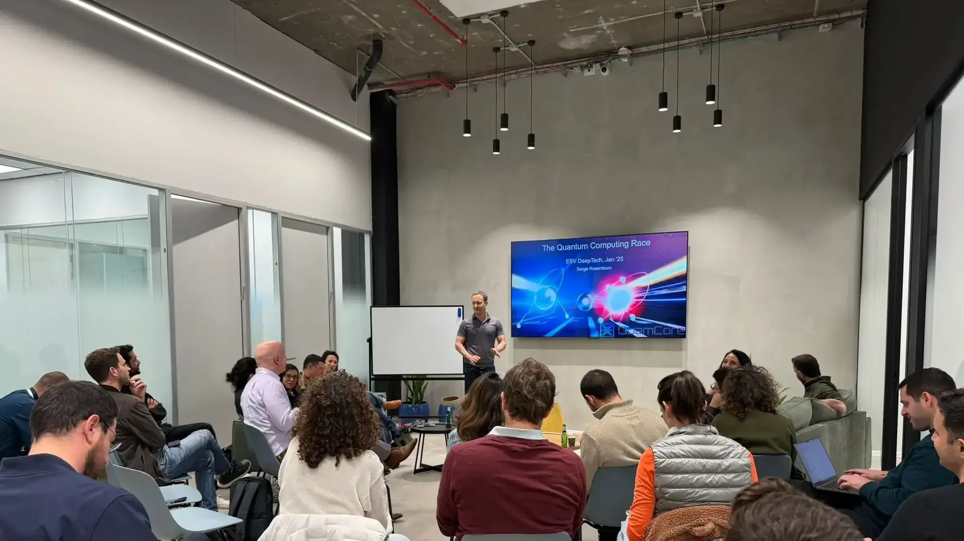 תוכנית הכשרה למנהלי דיפטק