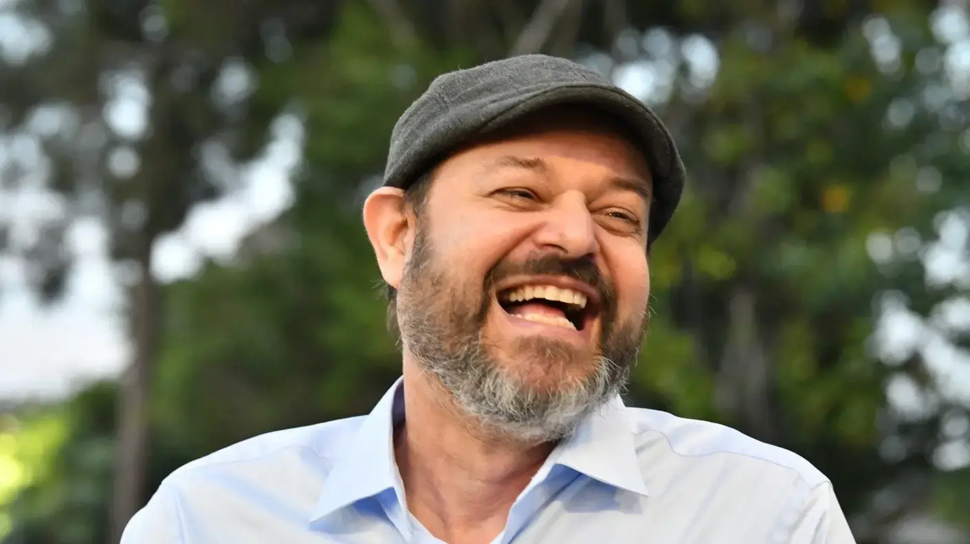 איתי הרמן , אפריל 2025
