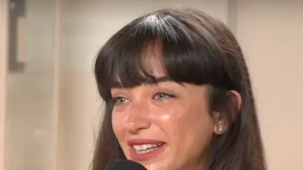אלי סטין ועינת הולנד