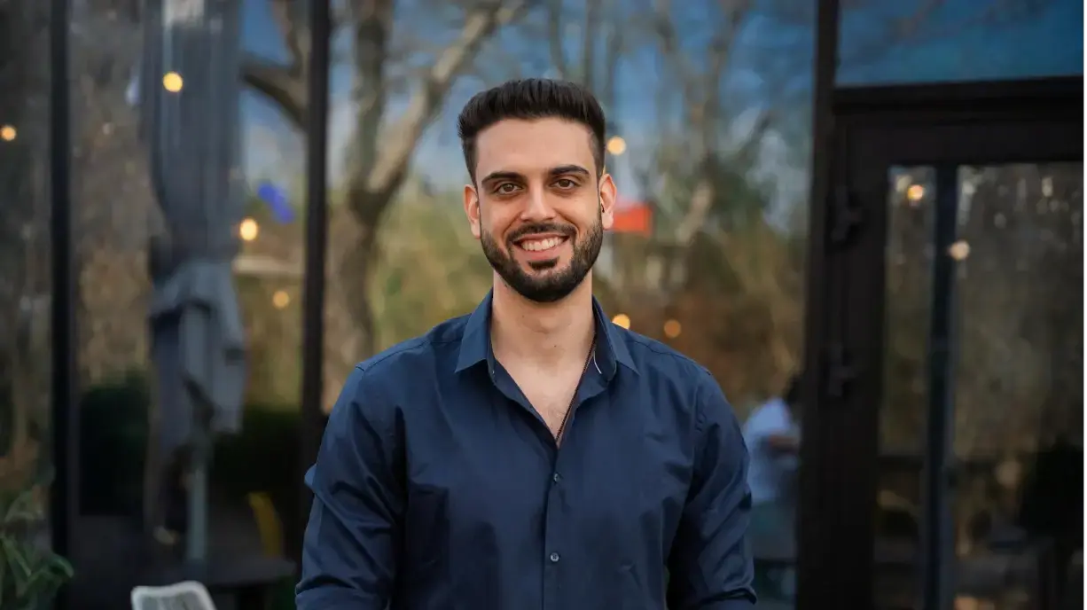אמיר פיי