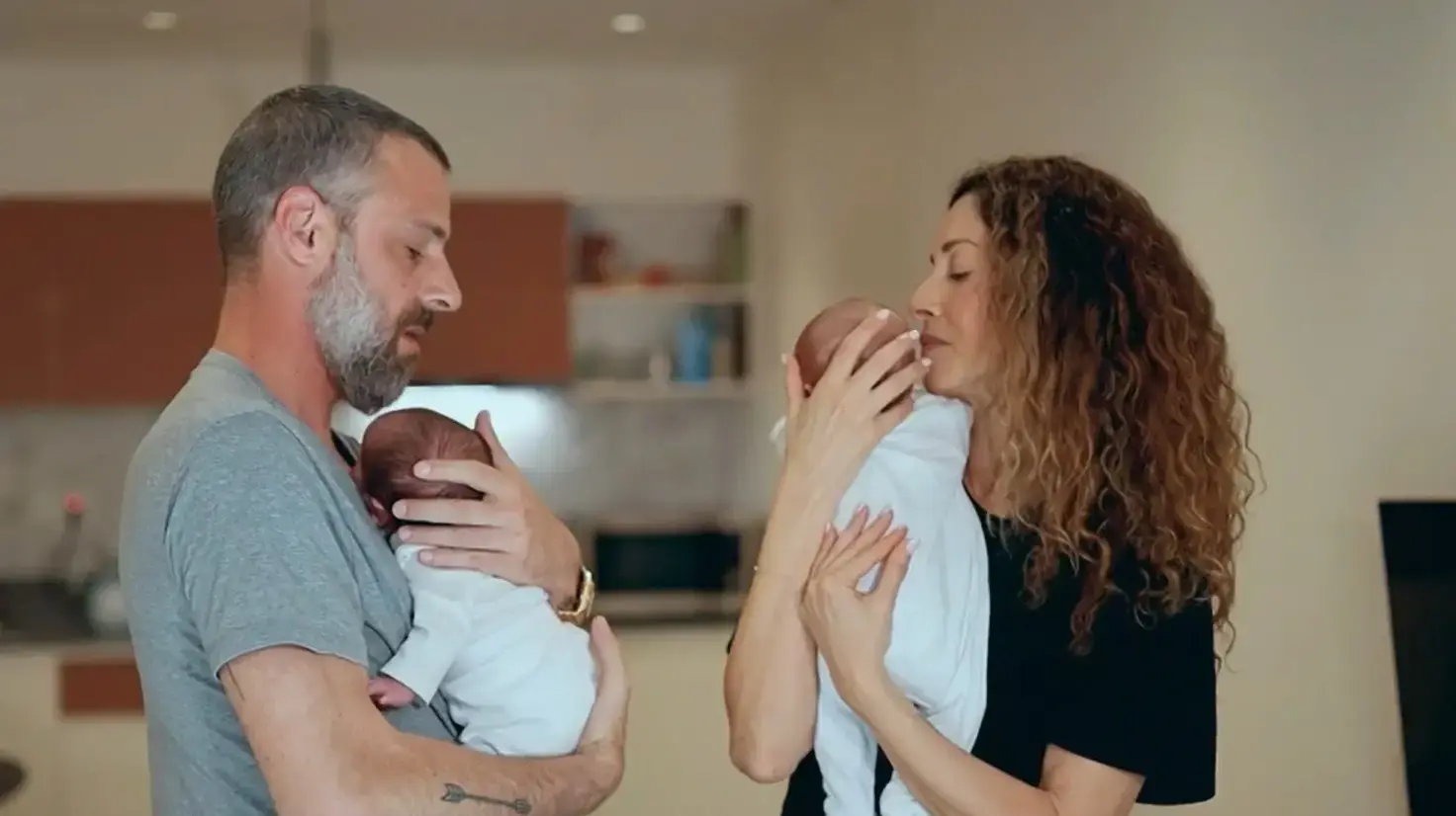 שירלי בוגנים