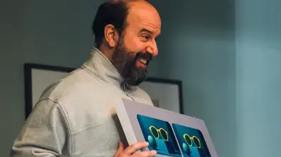 הקמפיין החדש של פייבר