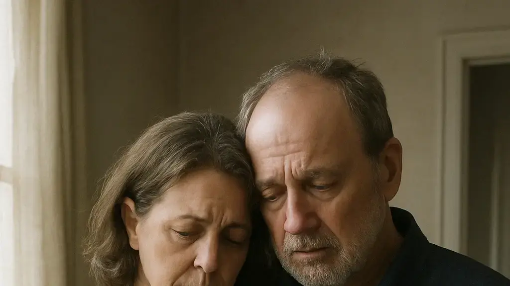 הורים שכולים