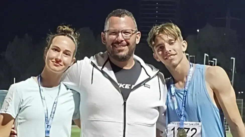 יניב ברודסקי עידן שפירא רותם מילוא