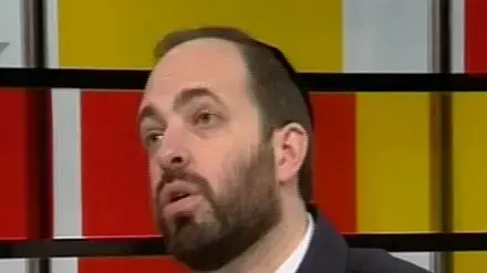 אריאל אטיאס "המושכים בחוטים" ערוץ הבידור הישראלי של HOT