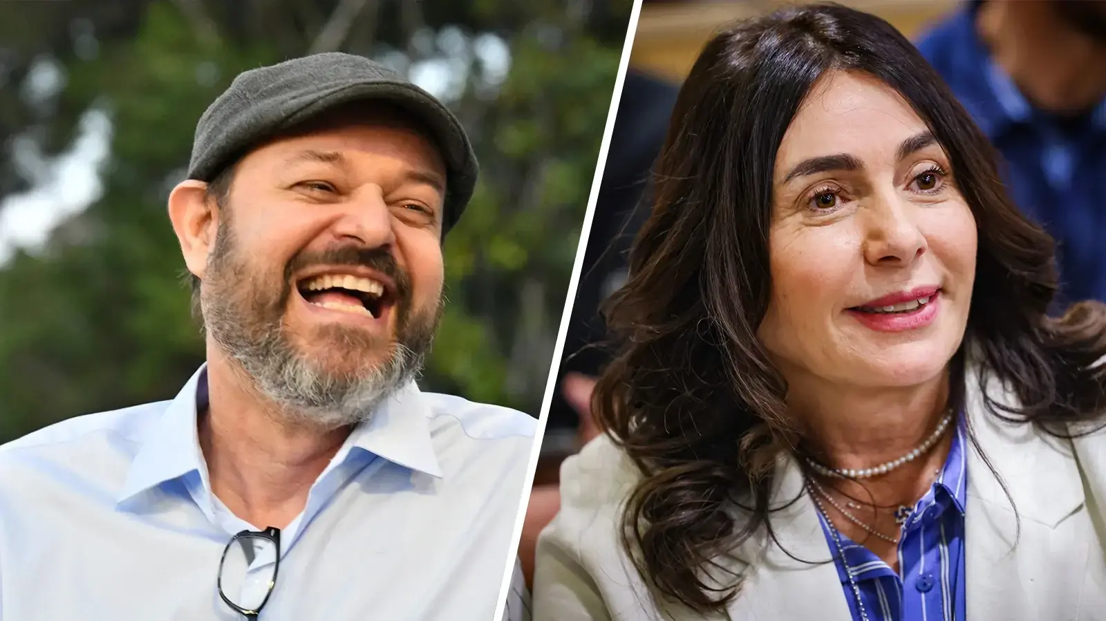 מירי רגב, איתן הרמן