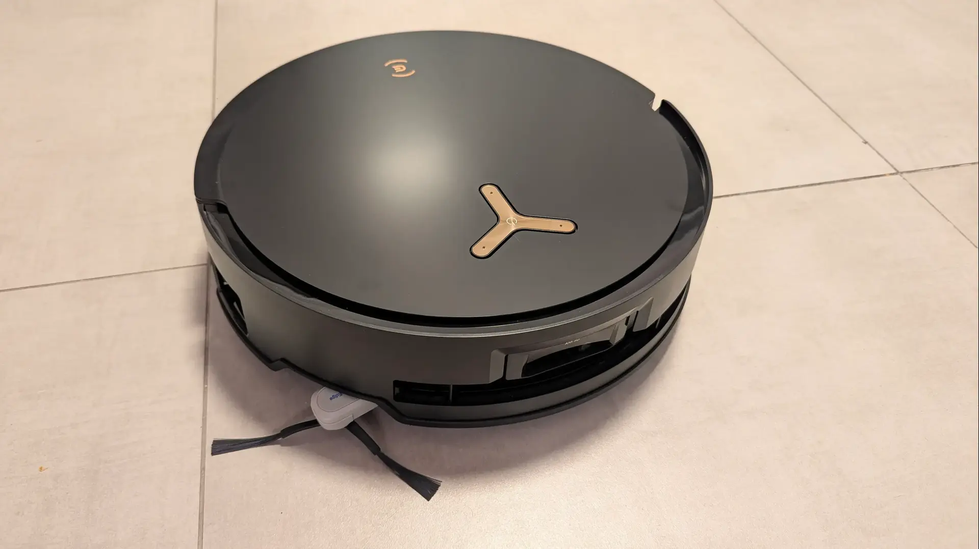 DEEBOT X8 PRO OMNI