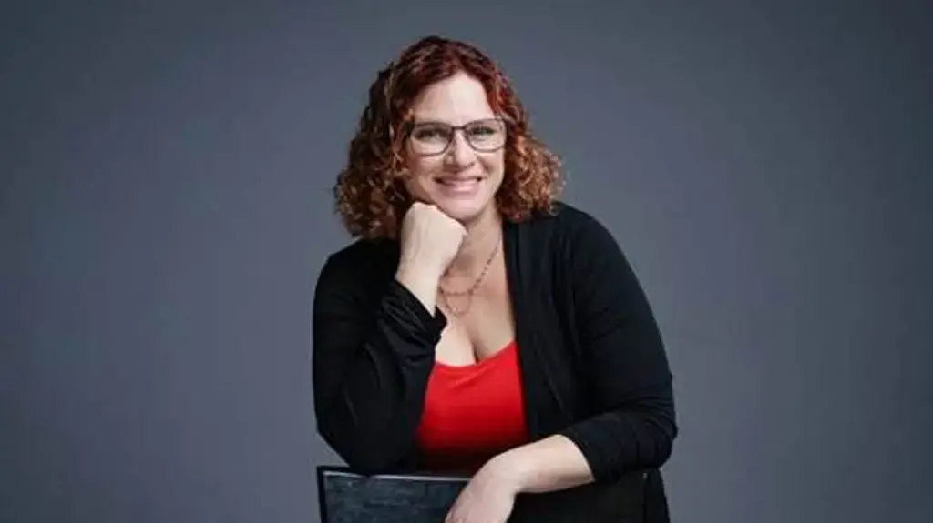 בתמונה: ליאור ישנו SEO
