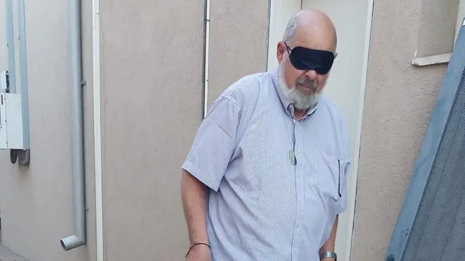 בני שמעון מכשירה את צוות הנגישות