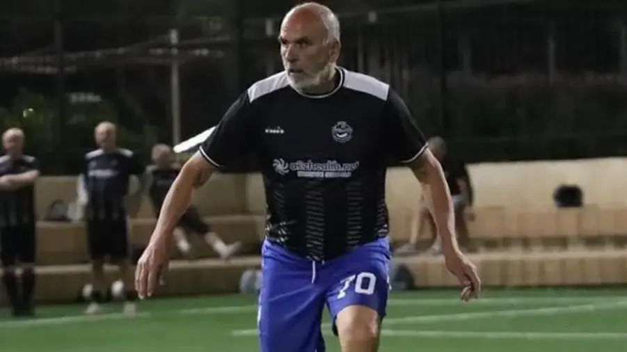 שלמה חביב