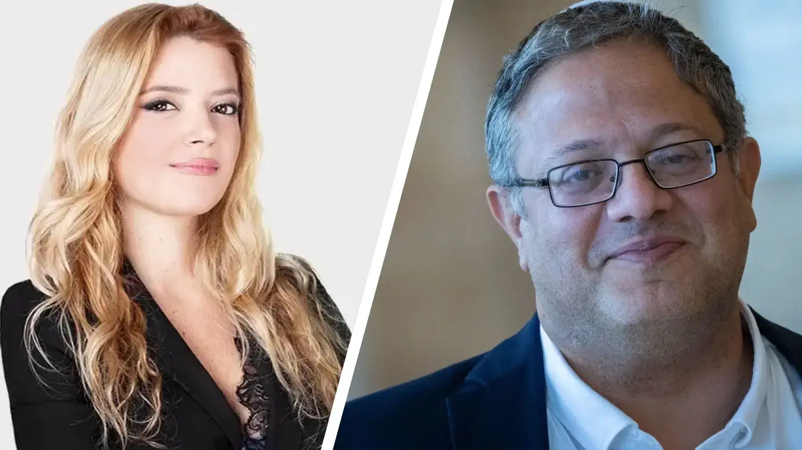 איתמר בן גביר, סיון כהן סבן