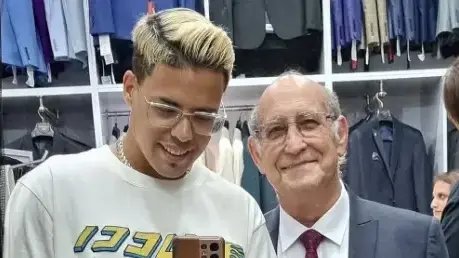 סטטיק ואבא שלו
