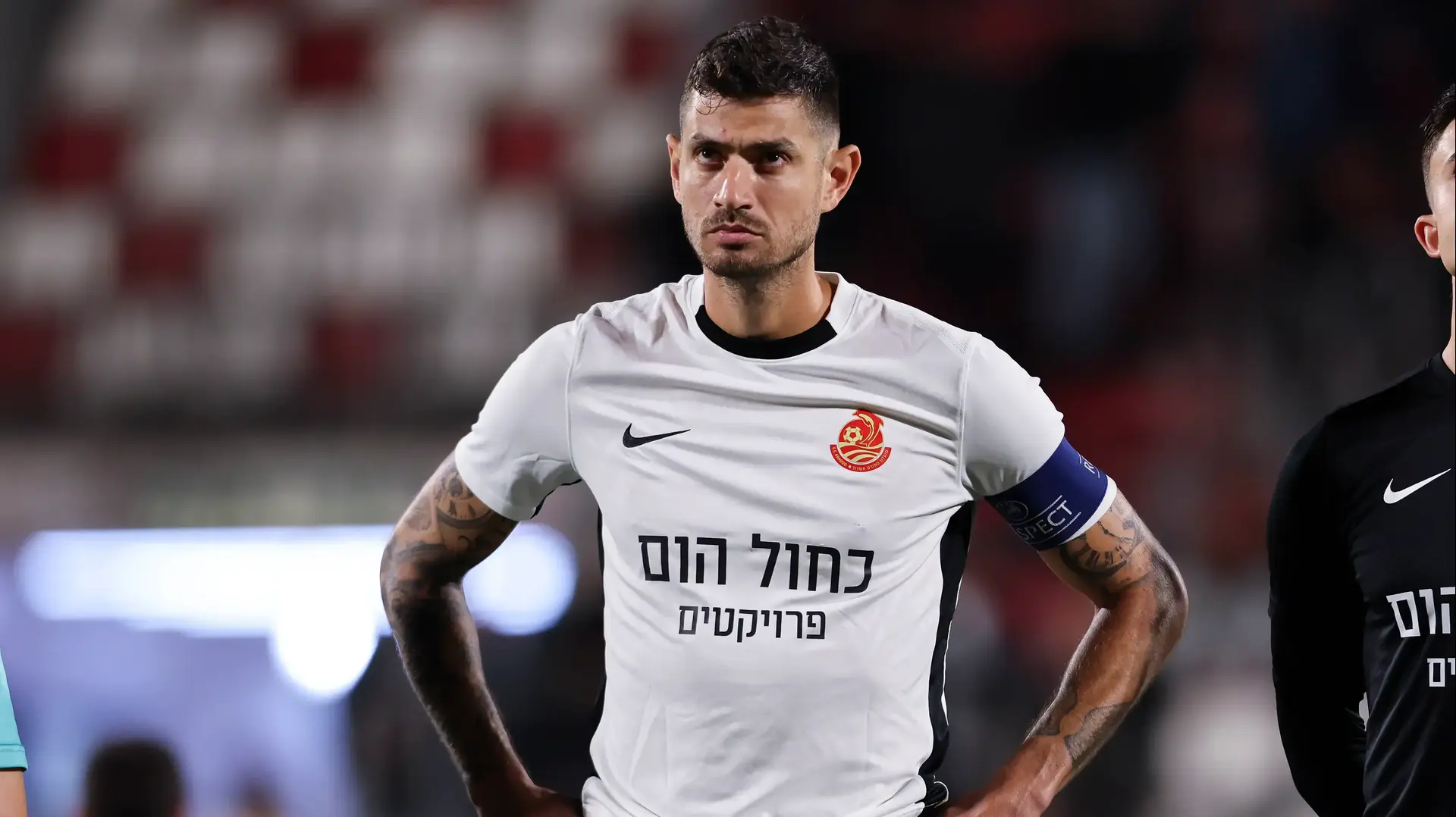 ניר ביטון, מ.ס. אשדוד