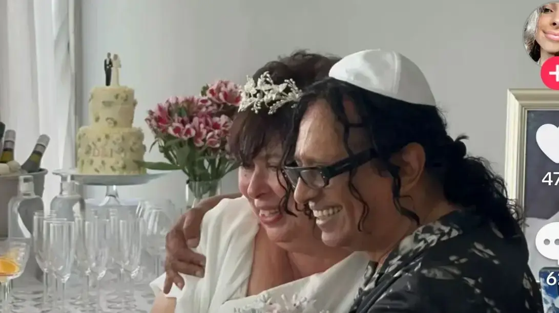 יזהר כהן ודיאנה צרפתי מתחתנים