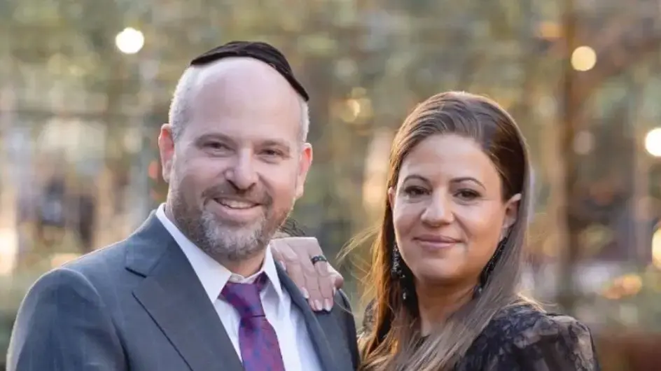 יקי וטובי רייסנר