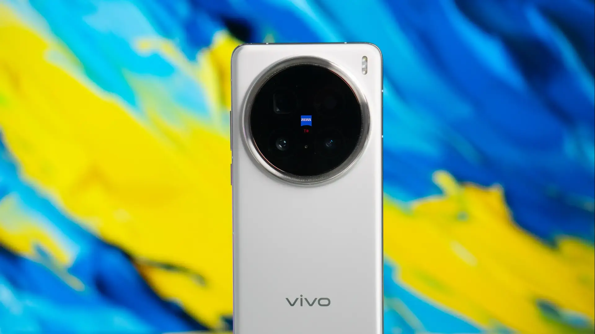 vivo X200 Pro