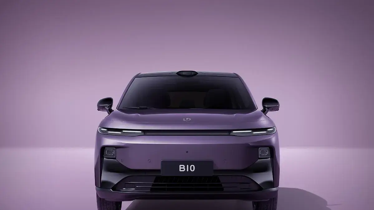 ליפמוטור B10