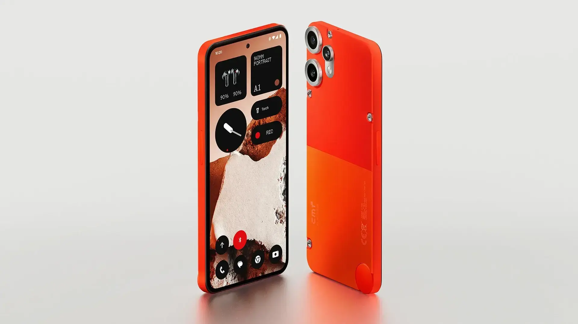CMF Phone Pro 2