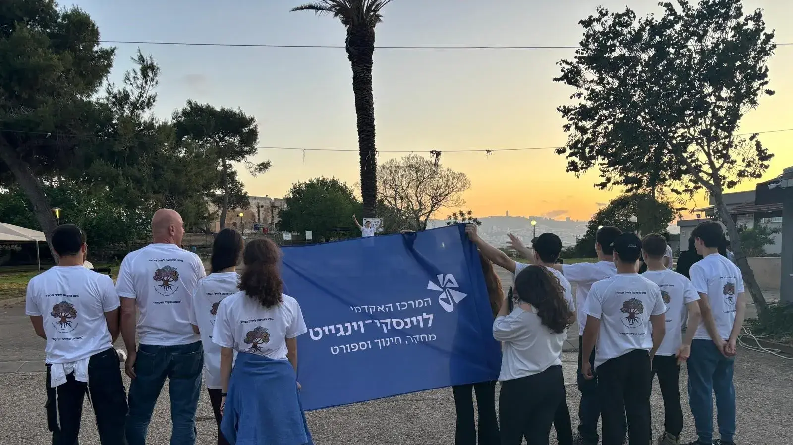 צעדה למען החייל הבודד