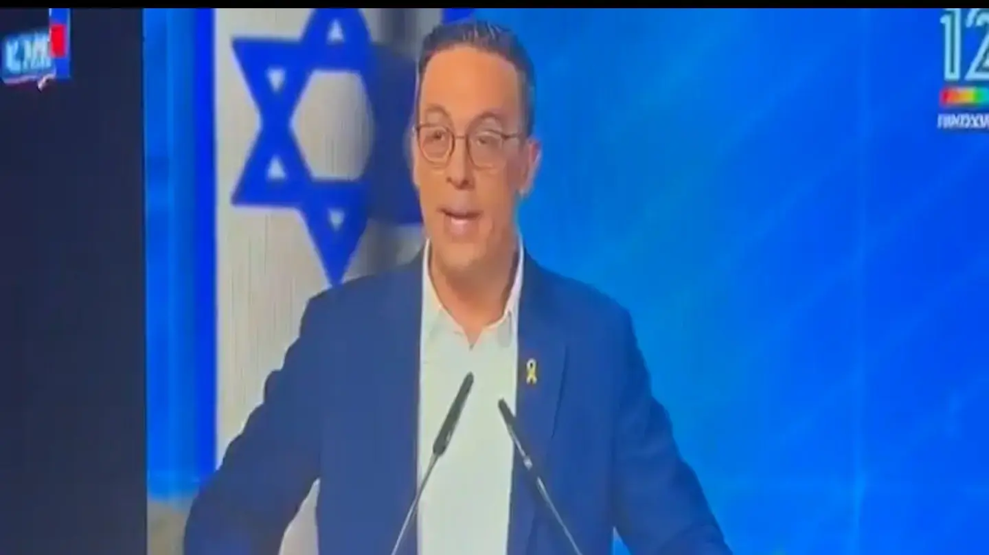 חידון הציונות, קשת 12 02.05.25