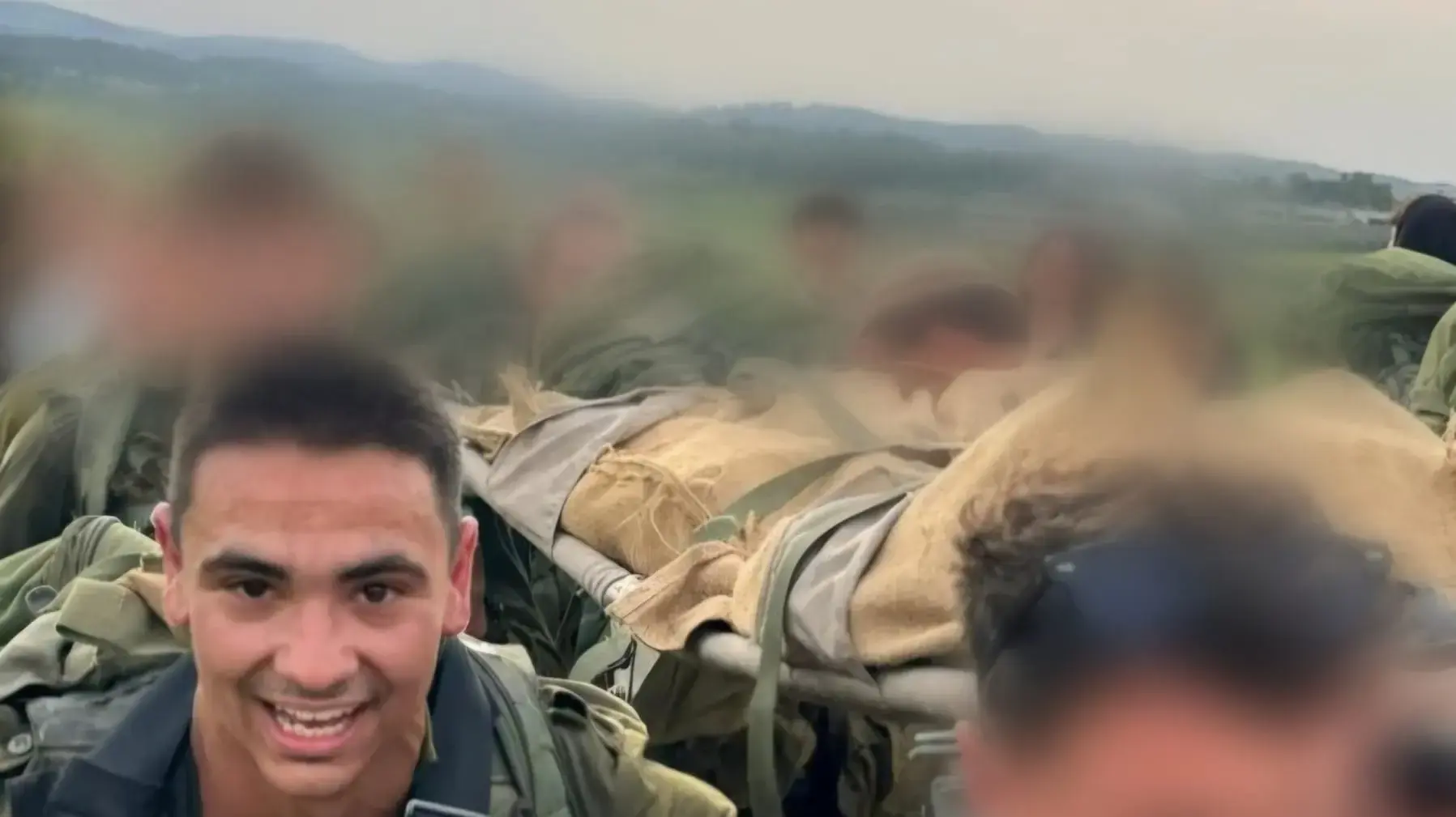 סמ"ר יהלי שרור ז״ל