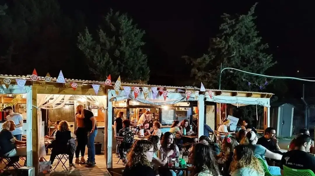 הבארמון בארמון הנציב