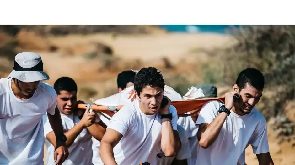 אליפות כושר קרבי