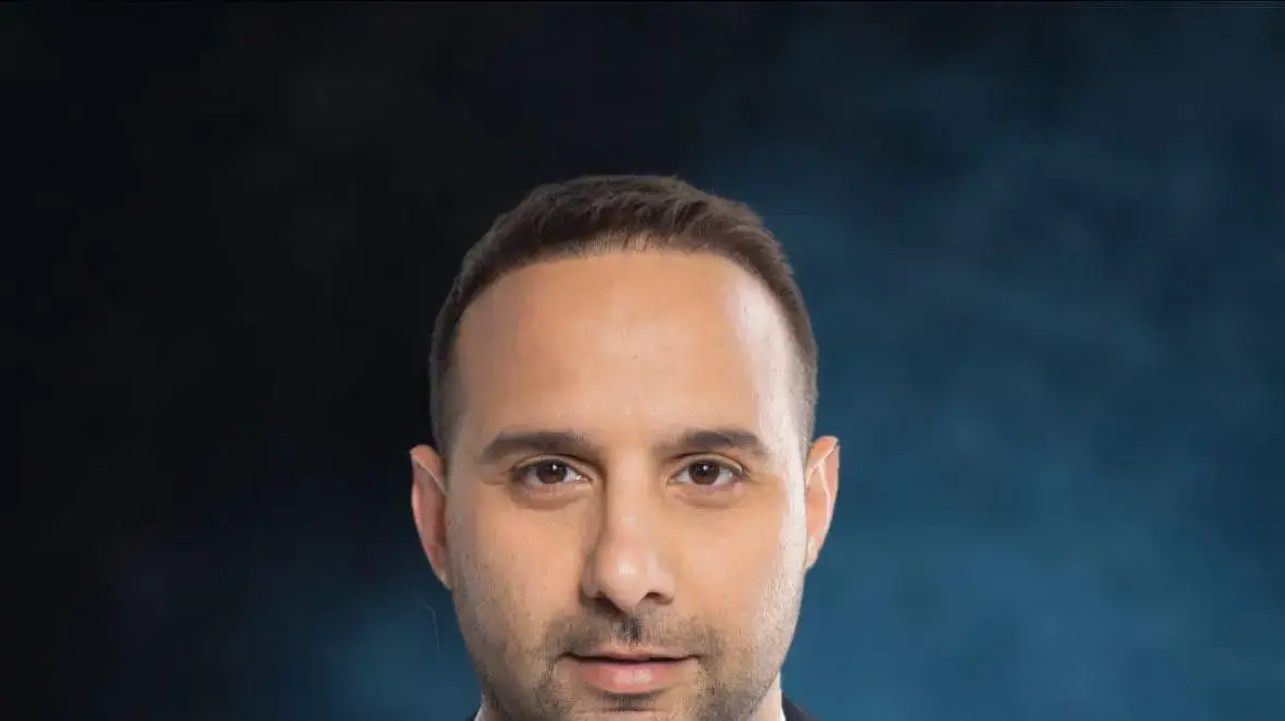 עידן מזרחי, יו"ר איגוד הכדוריד
