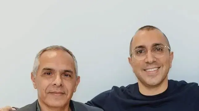 שון ראד וניראון חשאי
