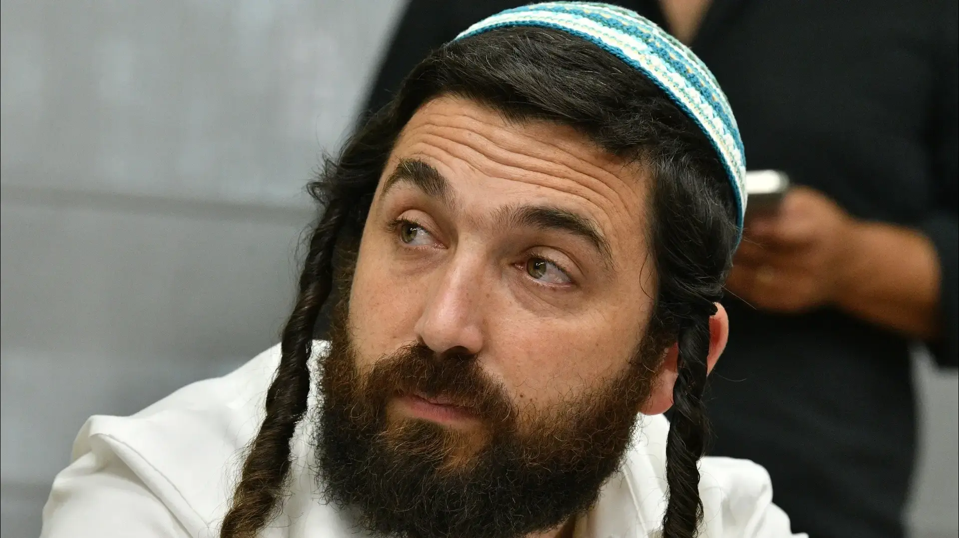 צבי סוכות