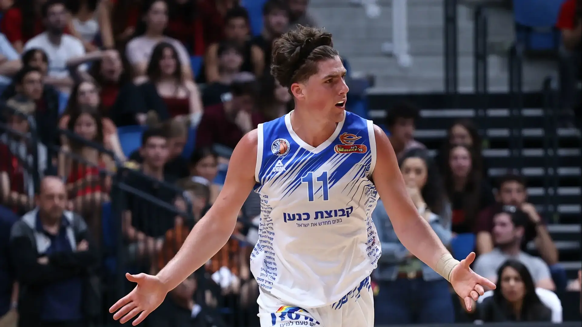 אדם אריאל, מכבי רמת גן